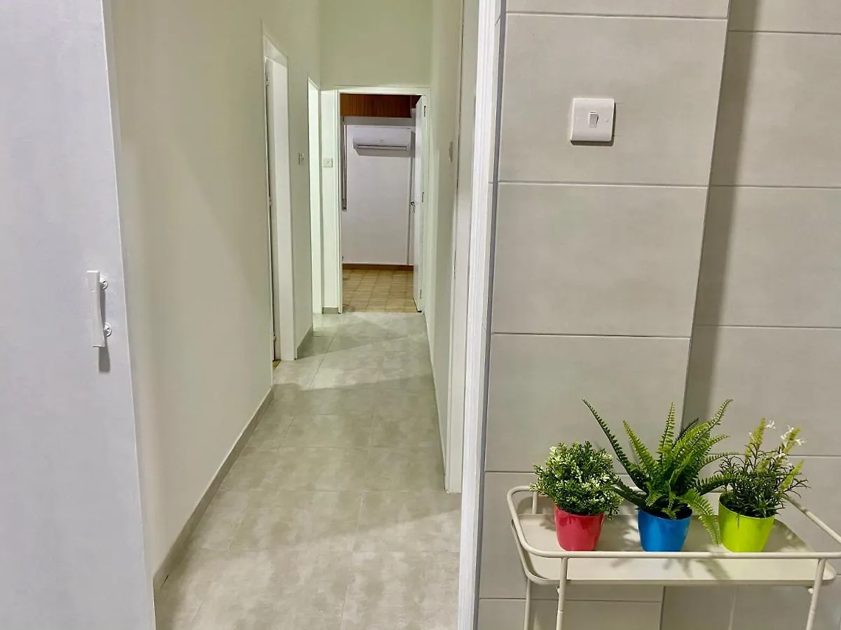 Apartment Tsimintia Apt 25 Larnaka