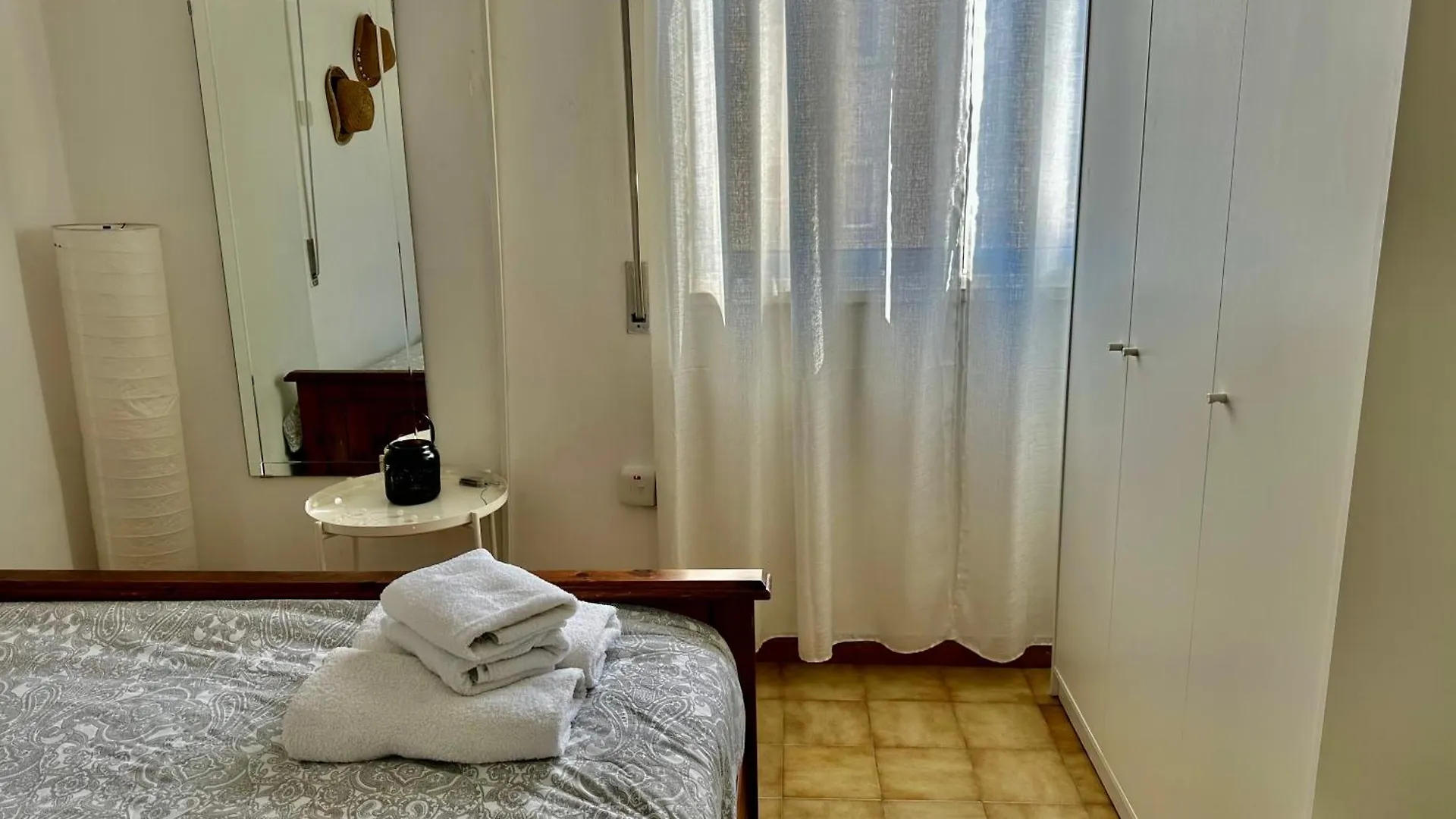 Apartment Tsimintia Apt 25 Larnaka Zypern