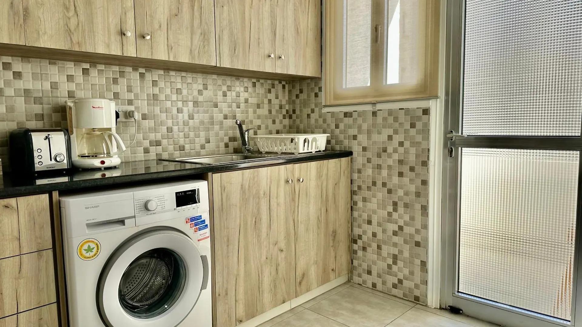 Tsimintia Apt 25 Larnaka Zypern