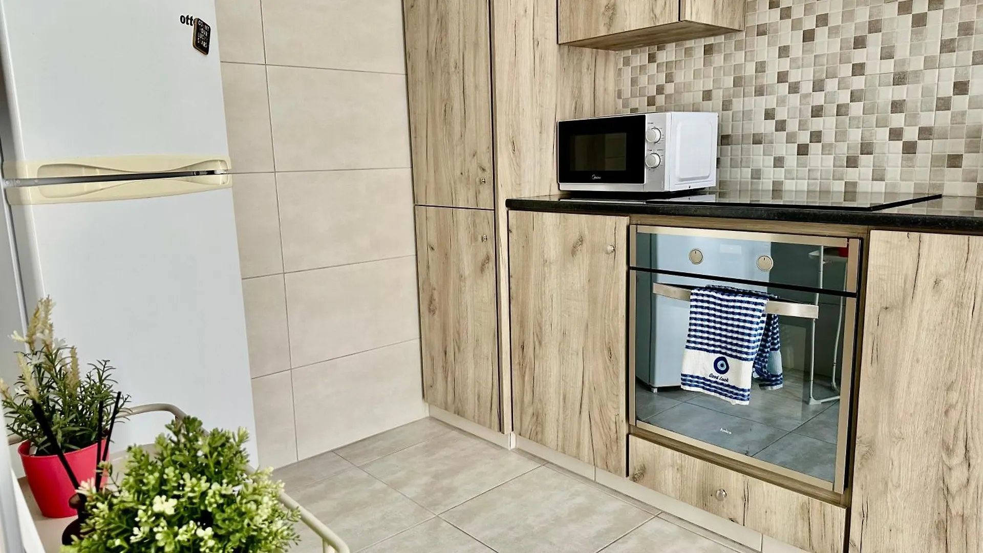 Tsimintia Apt 25 Larnaca Apartment