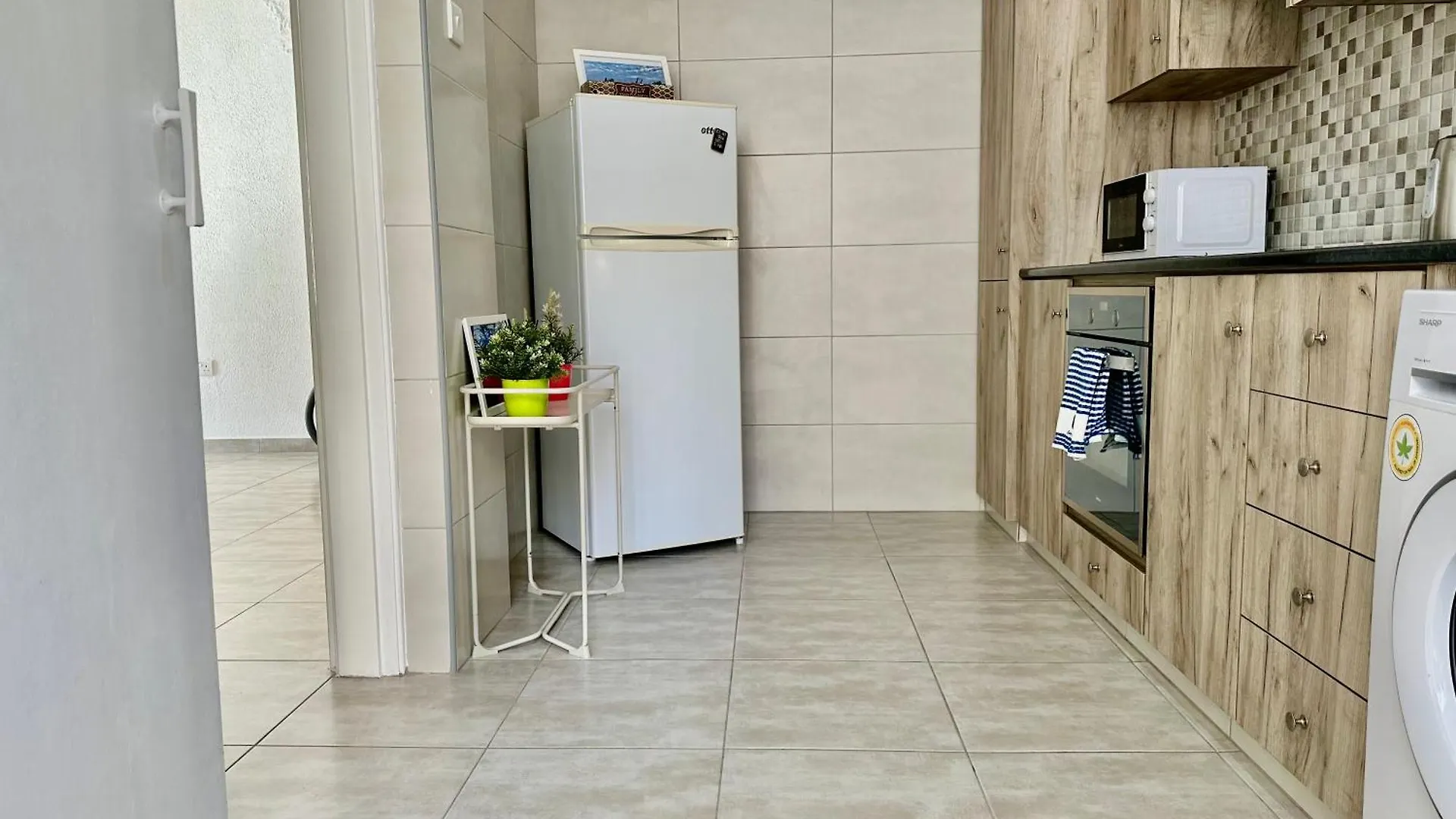 Tsimintia Apt 25 Larnaca Apartment