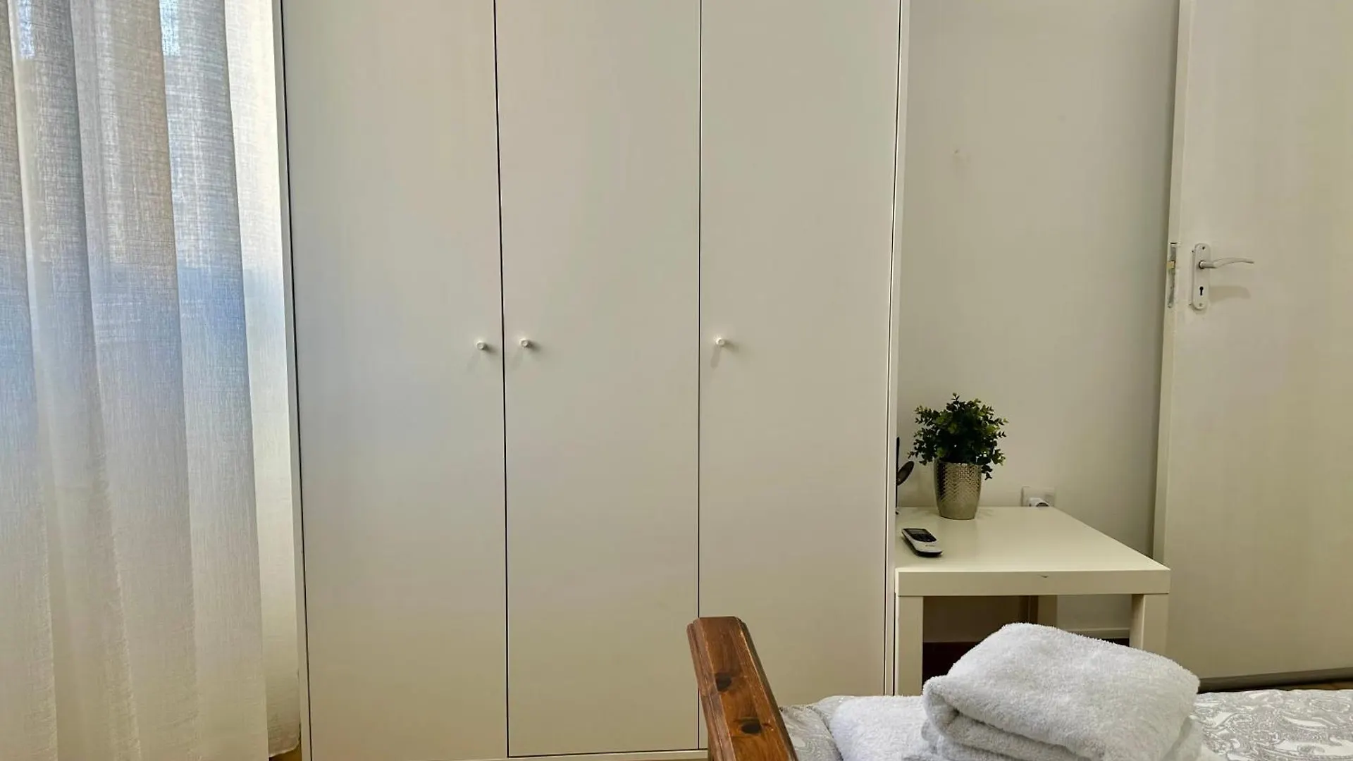 Apartment Tsimintia Apt 25 Larnaca